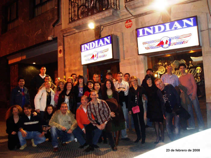 cena 2008